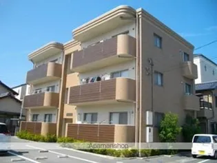 パーシモンコートの画像