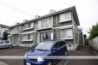 STハイツ栗生の画像