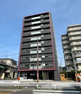 シスイル遠里小野【2階】の外観