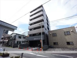 シーズンコート名駅西【705号室】の外観