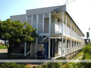 レオパレスMATSUSHIGEの画像