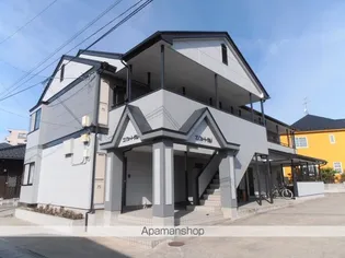 コンフォートタカノの画像