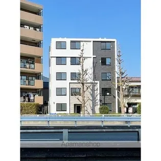 CASA PIAZZA 新蒲田【5階】の外観