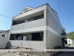 岐阜県岐阜市琴塚2丁目【アパート】の外観