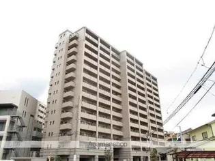 サーパスシティ大供の画像