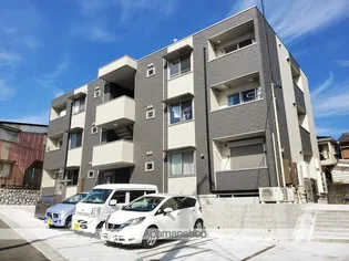 クレストヒルの画像