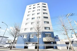 LUMIERE MIHARA(ルミエールミハラ)【504号室】の外観