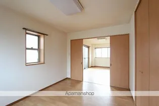 アルコリッチ【2階】の内装