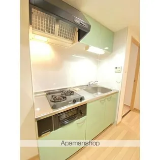 ディオレクレスト東心斎橋【3階】の内装