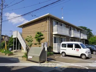 グランド メゾン Aの画像