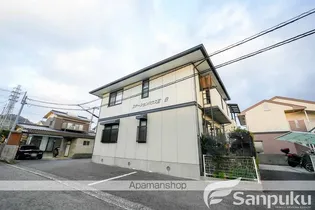 ステーションハウス久米IIIB棟の画像