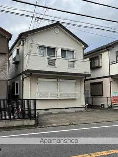 大久保グレース【2階】の外観