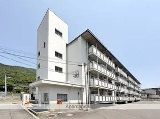ビレッジハウス上田2号棟の画像