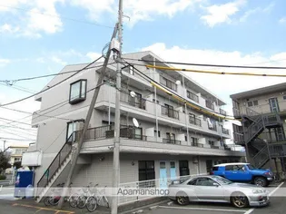 尾又ビルの画像