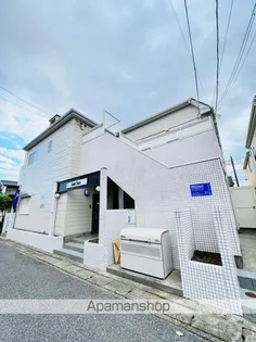 ジュネパレス稲毛第15の画像