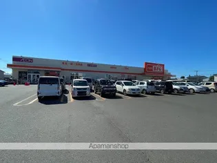 メゾンTR・A【1階】の周辺