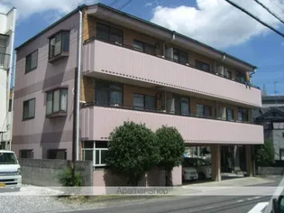 クレセントカシダIIの画像