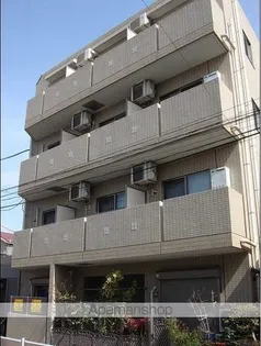 プレッソ新井の画像