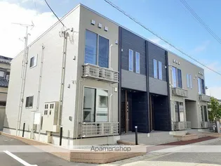 ルミエール【1階】の外観