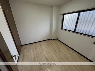 ハイツリバーランド【203号室】の内装