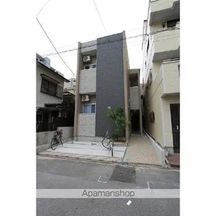 ANNEX COCO【102号室号室】の外観