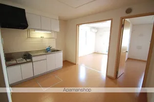 NMON C【1階】の居間