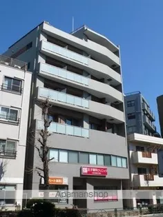 VIVRE【4階】の外観