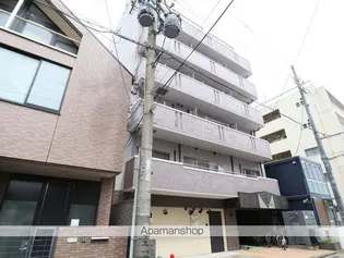 IZUMIⅢ(イズミスリー)【5階】の外観