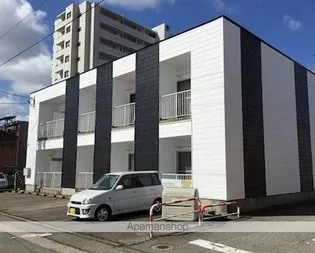 サンハイム清水の画像