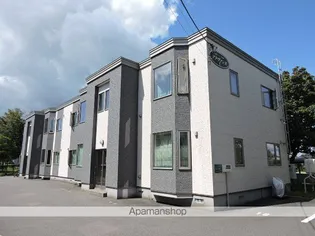 レインボーハウスアドヴァンスIIの画像