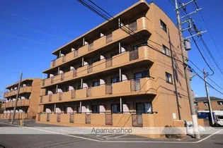 C’S31 KOYATA【2階】の外観