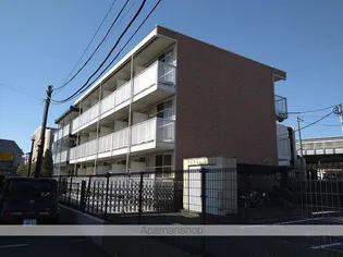 レオパレスファーストコートユウ【2階】の外観