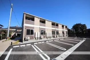 プレシス中津IIの画像