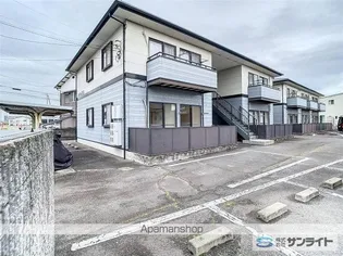 フォブール宮浦の画像