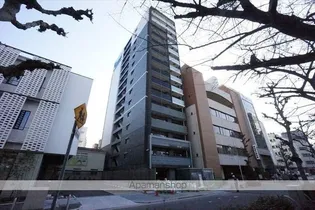 プレサンス丸の内フォート【2階】の外観