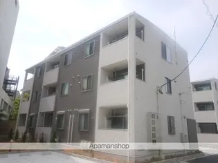 モデッサ芳野S【3階】の外観