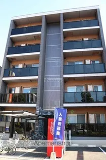 THE APARTMENT福山駅前の画像