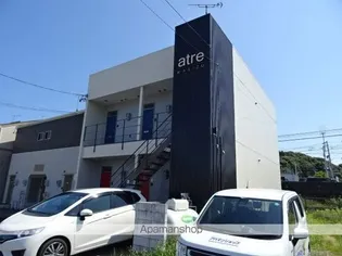 アトレ鷲津の画像