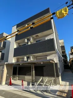 フジパレス高石千代田Ⅱ番館の画像