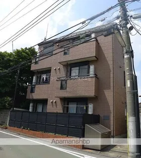 メゾン下北沢の画像