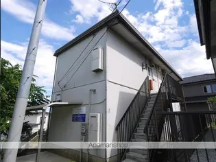 ハイツKの画像