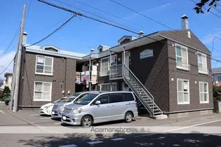 ハイツナベシマの画像