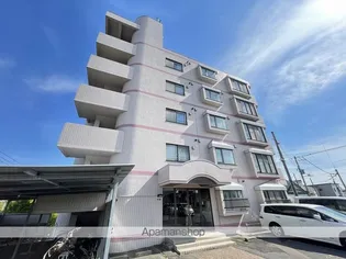 レヂオンス湯川【2階】の外観