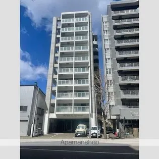 モルティーニ表参道の画像