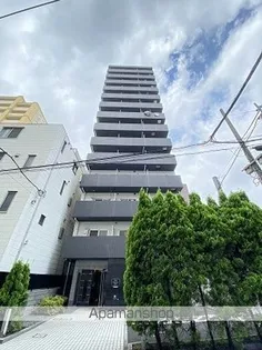 メインテラス上野【2階】の外観