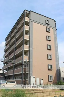 広島県福山市南今津町【マンション】の外観