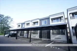 TOWN西23南1 CLOVER Aの画像