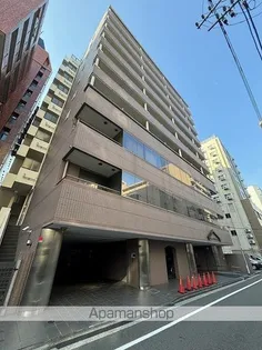 ナイスアーバン鶴見中央の画像