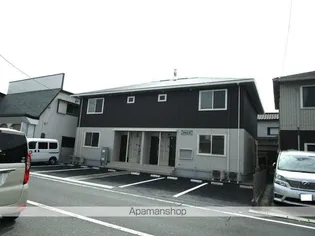 WIN’SX【2階】の外観