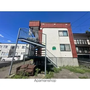 瀬比亜館北25条の画像